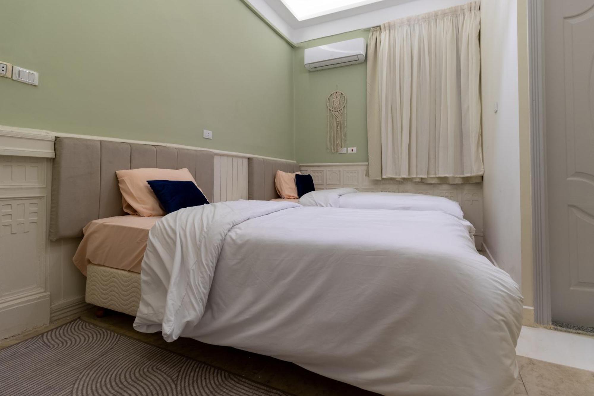 Villa Khufu Pyramids Hotel Kafret el-Gabal Zewnętrze zdjęcie