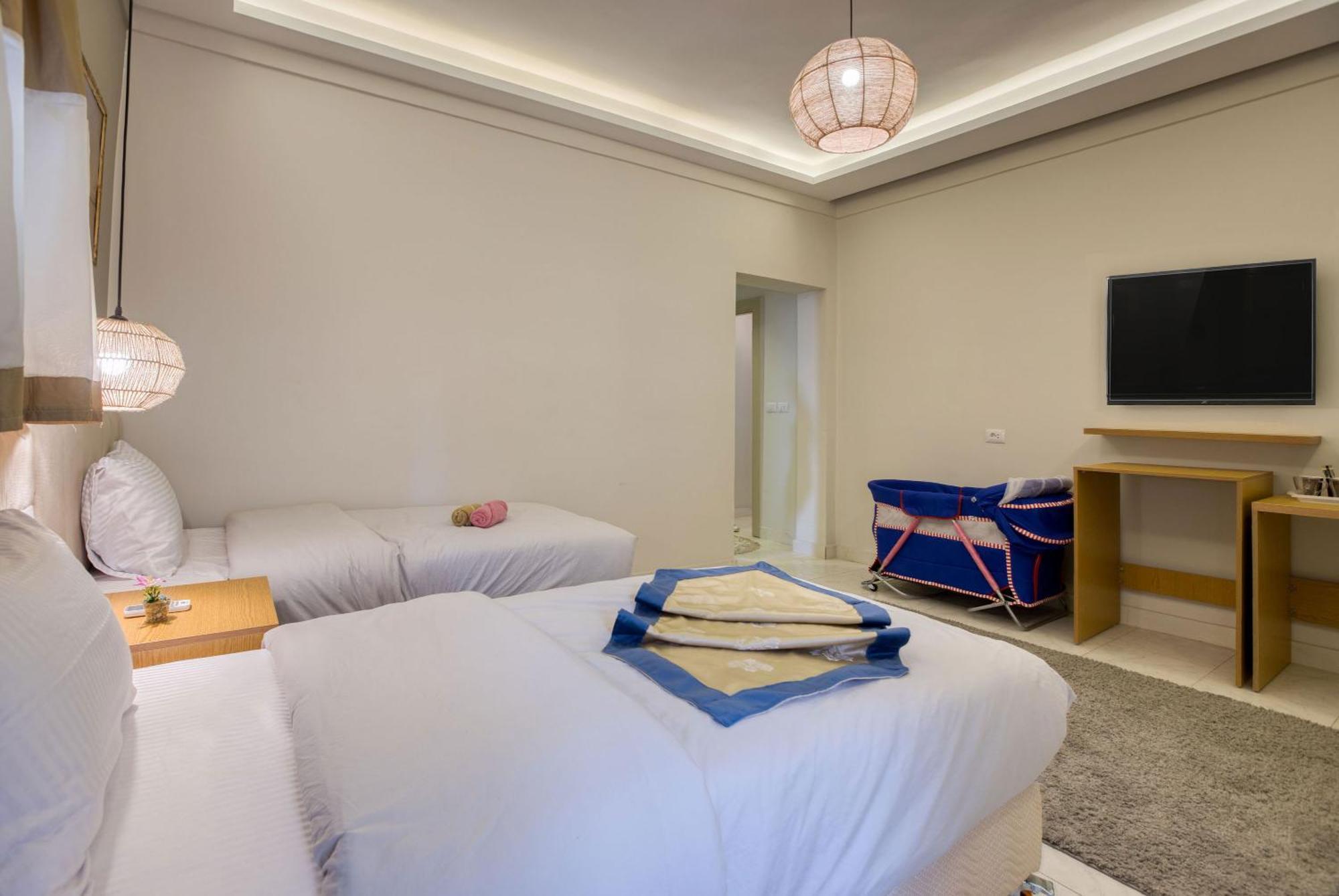 Villa Khufu Pyramids Hotel Kafret el-Gabal Pokój zdjęcie